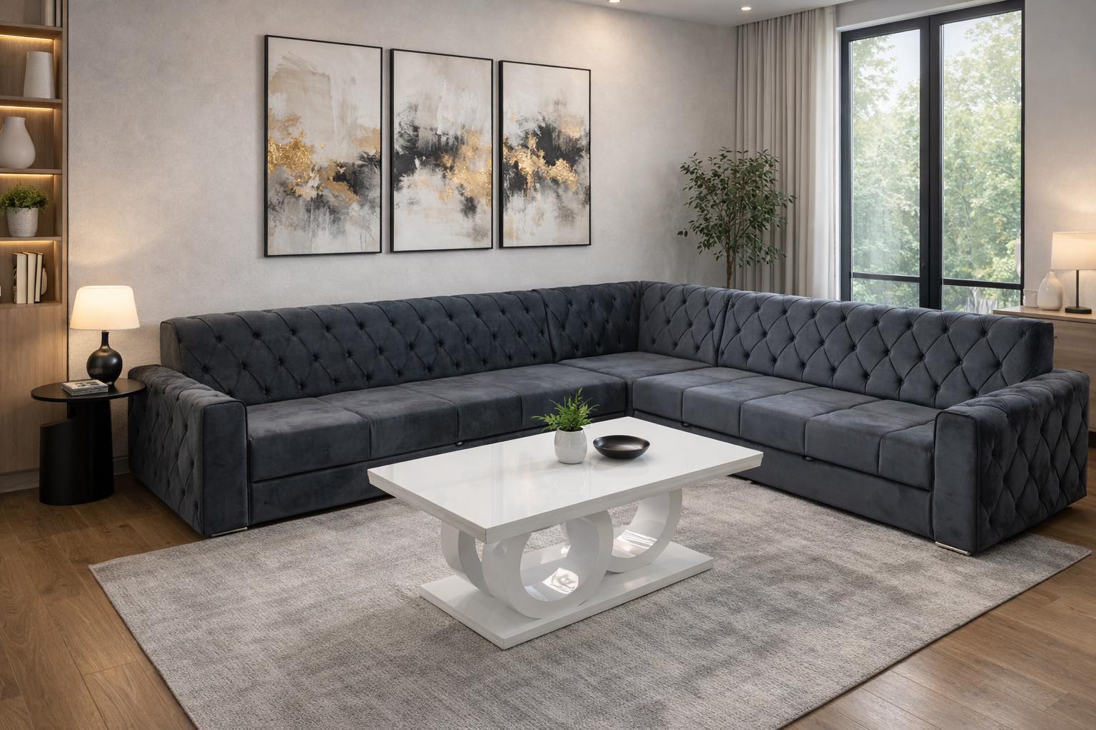 Ugao TDF Natali